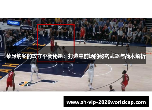 莱昂纳多的攻守平衡秘籍:打造中前场的秘密武器与战术解析 莱昂纳多的攻守平衡秘籍:打造中前场的秘密武器与战术解析