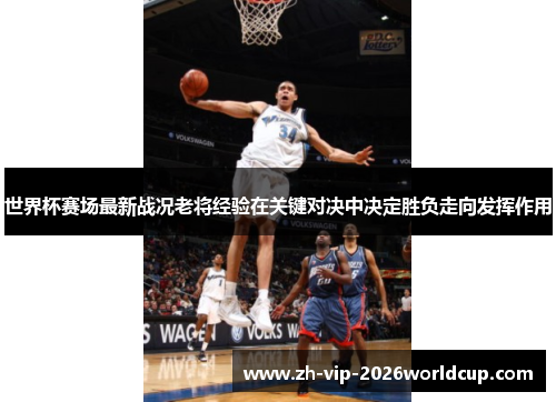 世界杯赛场最新战况老将经验在关键对决中决定胜负走向发挥作用