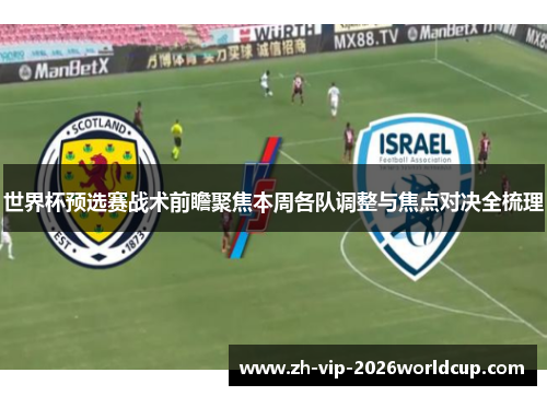 世界杯预选赛战术前瞻聚焦本周各队调整与焦点对决全梳理 世界杯预选赛战术前瞻聚焦本周各队调整与焦点对决全梳理