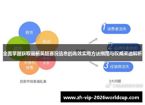 全面掌握获取最新英超赛况信息的高效实用方法指南与权威渠道解析